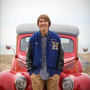 Meet your Posher, Keith